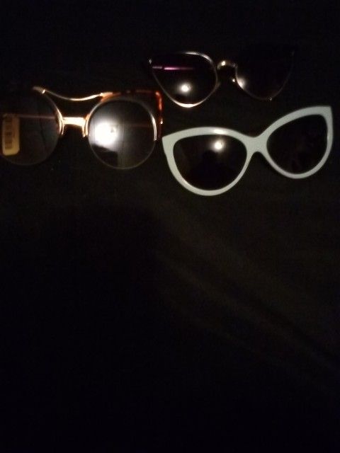Women's Sunglasses