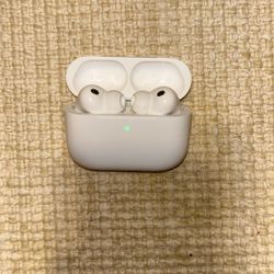AirPods Pro 3