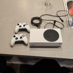 Xbox Series S 512GB