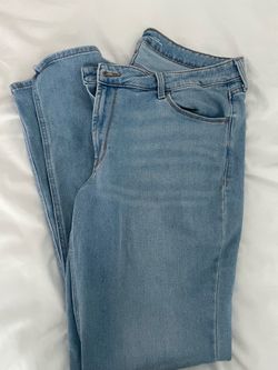 Old navy size 16 jeans