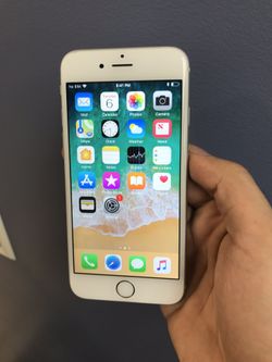 iPhone 6s 128GB Factory Unlocked