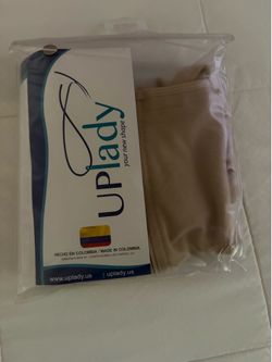 Fajas colombianas UPLADY original