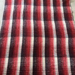 BLANKET DOBLE COLOR VERY WARM