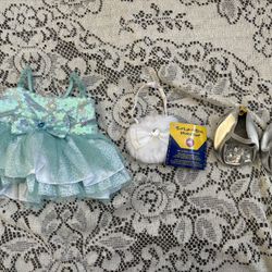 Buid A Bear Accesories 