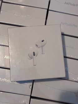 AirPods