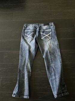 True Luck Jeans