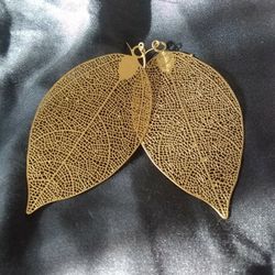 Beautiful Earrings
