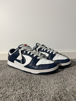 Dunk Low Valarie’s Blue 