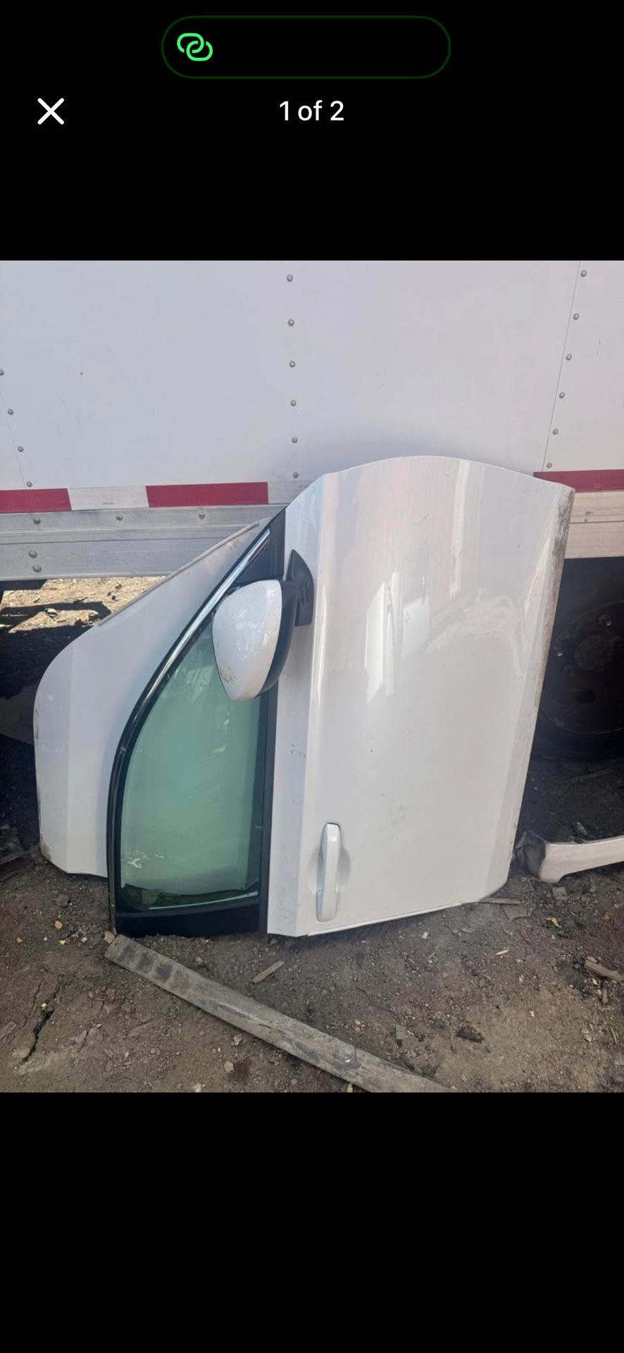 HONDA CIVIC 2022-25 DOORS