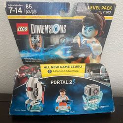 Lego online dimensions sale