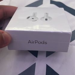 AirPod 4
