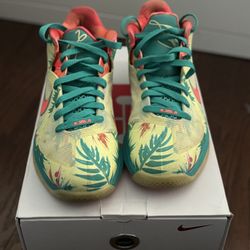 Lebronald Palmers Size 7 (men)