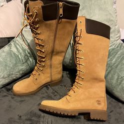 Women's  7 1/2 Timberland® Premium 14- Inch Waterproof Boot