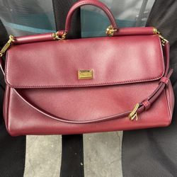 Dolce & Gabbana Purse