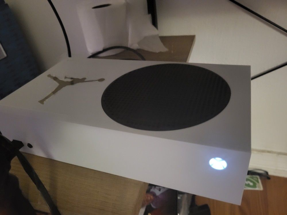 Xbox Series S