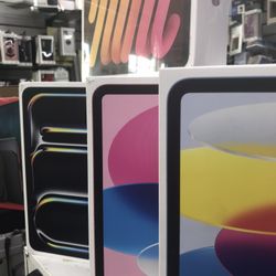 Ipad Pro Ipad Mini Ipad Air New Sealed No Credit Needed Pay Down Only 