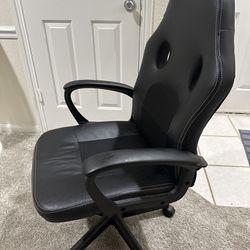 Pc / Gaming Adjustable Reclining Chair