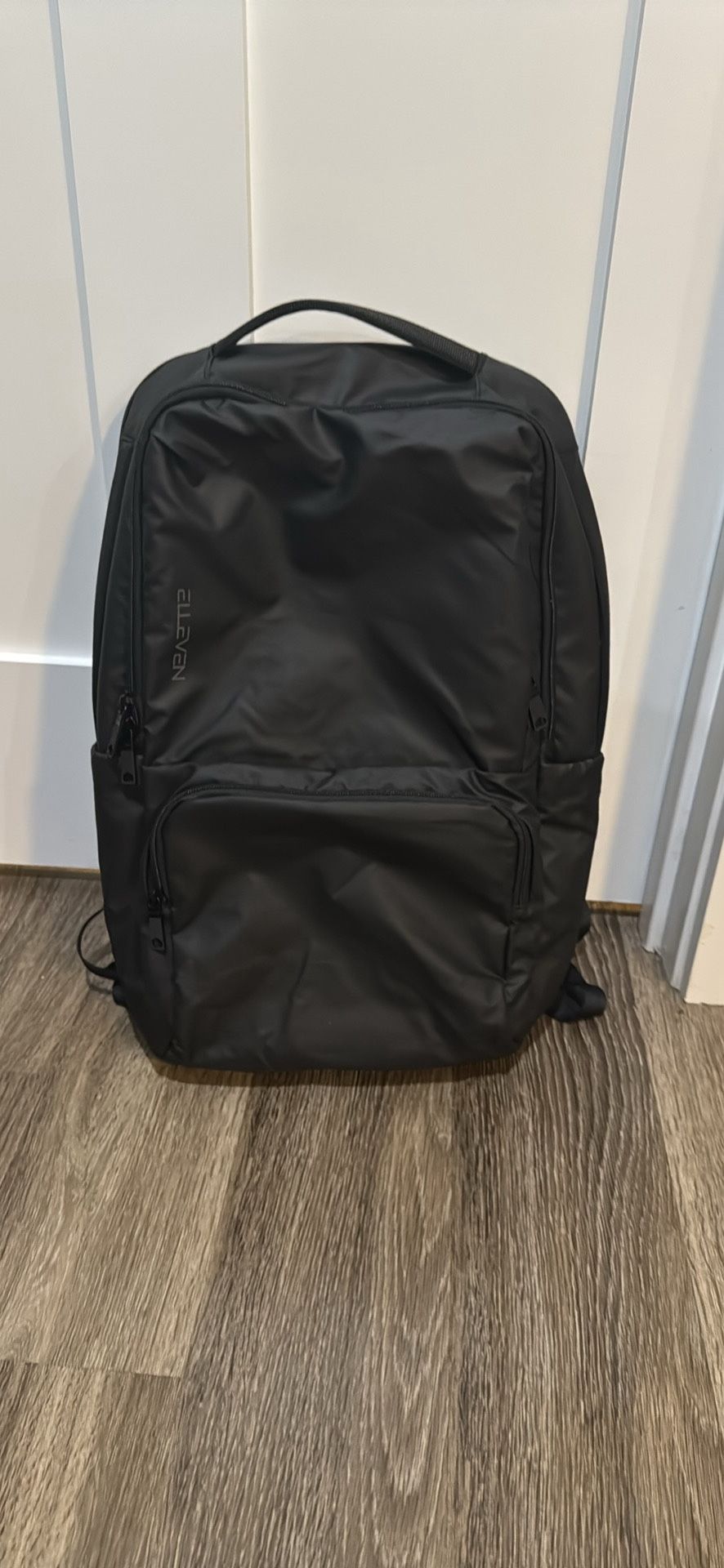 Elleven Brand Laptop Backpack