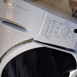 Washer and dryer CHEAP!!!