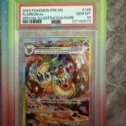 PSA10