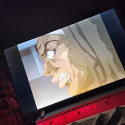 75 Inch Tv