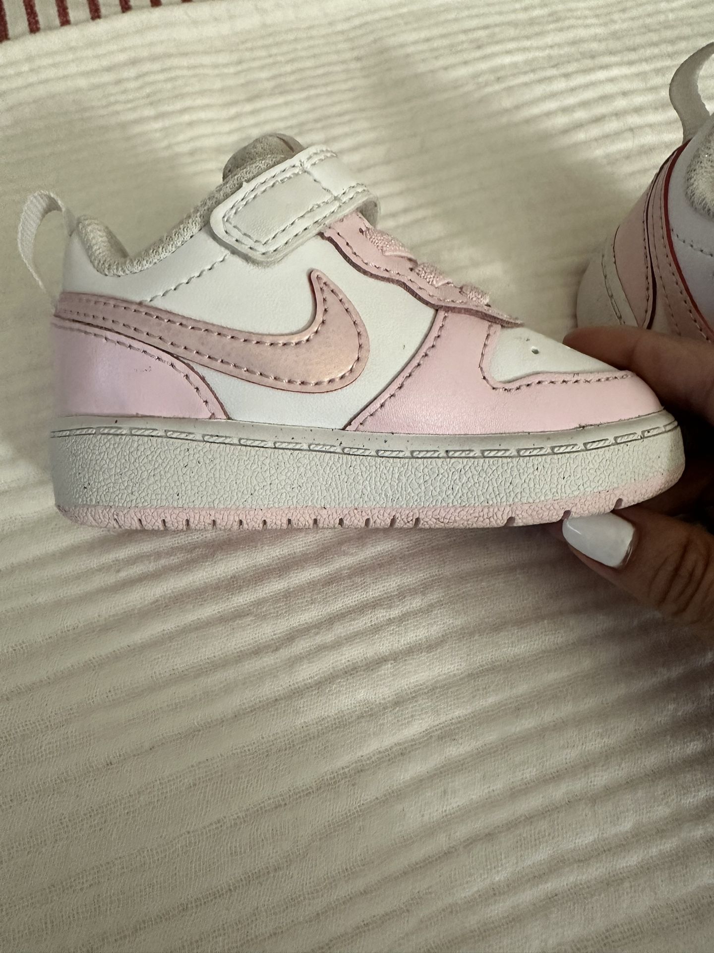 Toddler Nike Tennis Shoes