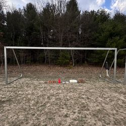 KWIK Goal’s