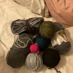 Yarn