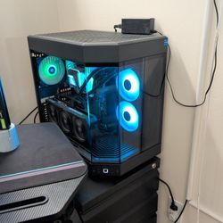 Ibuypower Y60 Gaming Pc