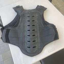 Icon Motorcycle Vest 2xL - 3xl
