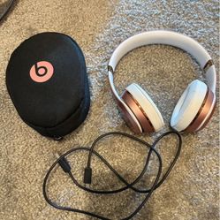 Beats Solo 3
