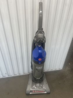 Vacuum Cleaner.