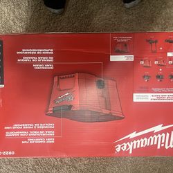 Dry/wet Vac 6 Gallon Tank 