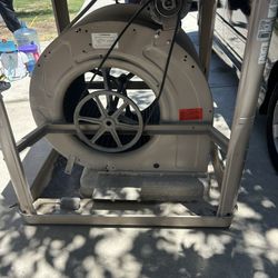Top Roof Swamp Cooler 