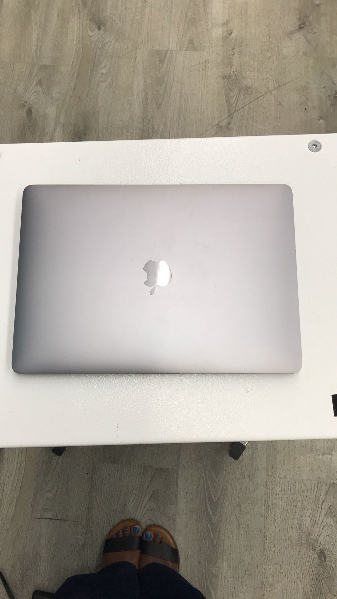MacBook Pro 13-inch 2018