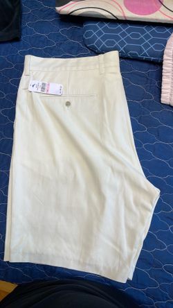 Men’s Tommy Bahama beige dress shorts