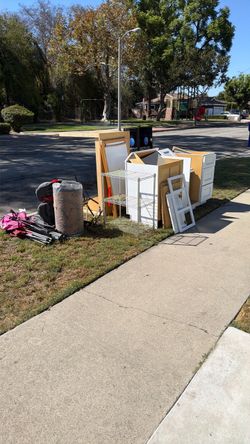 Free stuff