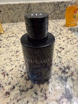Dior Sauvage