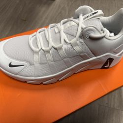 Nike Free Metcon 7 White