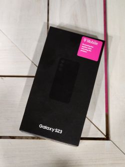 Brand New Samsung S23 Unlocked