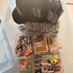 Trucker Hat Pop Up Hats & Accessories 