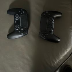 60 bucks for both of them but If the ps5 sells there will only be one left