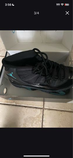 Gamma 11 New
