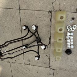 Nice Looking Chandelier In Excellent Condition Needs Wire  Make Me An Offer