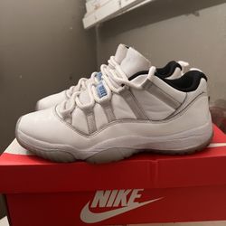 Jordan 11 Size 8.5 Open To Trades