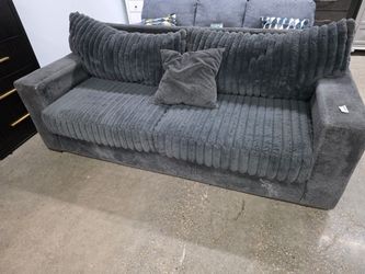 Living room couch