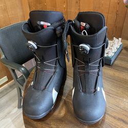 Head Four4 Snowboarding Boots