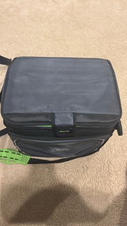 Arctic Zone Cooler