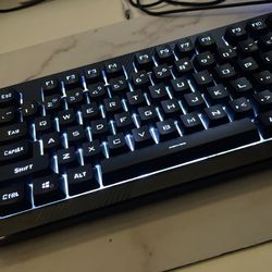 Cyberpower Pc Keyboard Moded