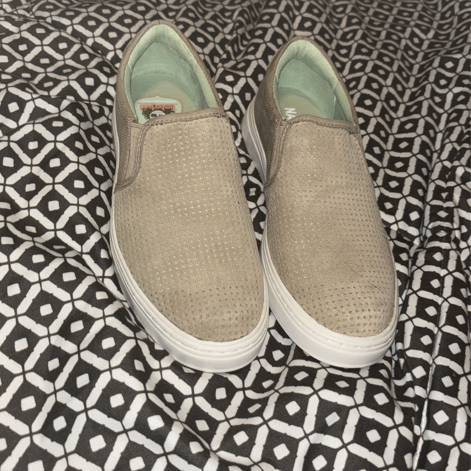 Timberlands Never Worn